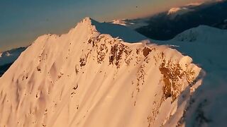 best mountain view