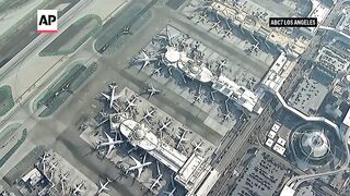 United Airline flights grounded across US after tech