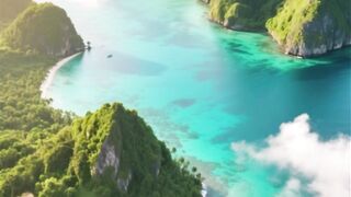 The Hidden Wonders of the Philippines