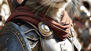 CATS SPARTAN