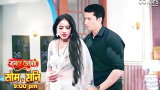 Mangal Lakshmi Today Full Episode  Kapil Tell All Truth Mangal