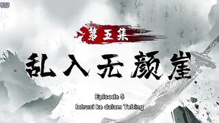 Wo Wei Dao Zong Eps 5
