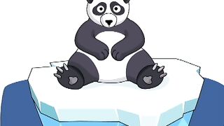 Save the panda