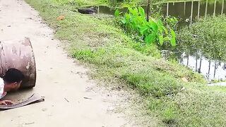 Ketawa Gak Berhenti Liat Ini
