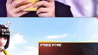 Free fire devesh