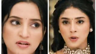 Anupama Today Full Episode  Jaspreet Rahi Face Off