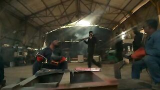 Hunter Season 2 Episode 3 in Hindi