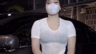 CEWEK BOSPLAY GACOR 6