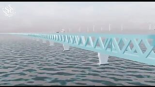 পদয সত ভরমন podda setu  funny   bromon.