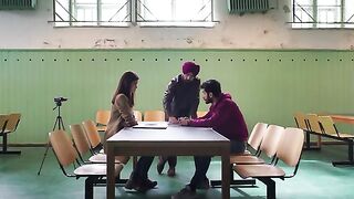 Detective Sherdil Movie 2025 Part 2