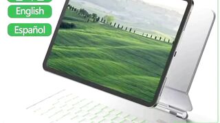 IPAD PRO 13
