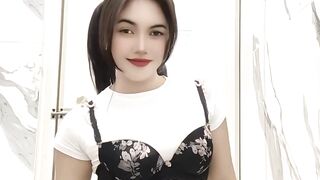 CEWEK BOSPLAY 119