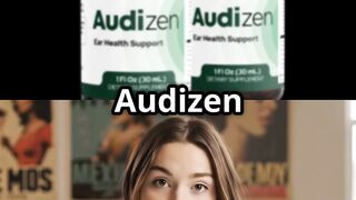 Audizen Reviews- Ear Health Drops, Price, Buy, Tinnitus Treatment, Ingredietns!! Side Effects