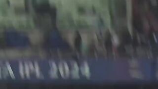 How can a player score 43 runs in 1 over  .