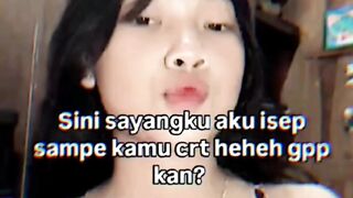 CEWEK BOSPLAY 120