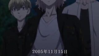 Tokyo revengers season 1 episode 24 in hindi