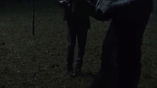Negan Proved Who the Real Alpha Is thewalkingdead
