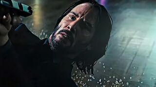 You Dead John John Wick.