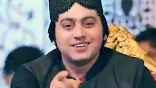 Chehro Haseen Tuhnjo