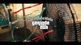 Sefo, Demet Akalın - Yerinde Dur (Official Video)