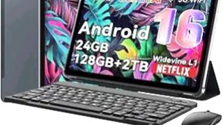 TABLET 2025