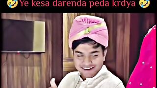 Kesa laga ( just fun)