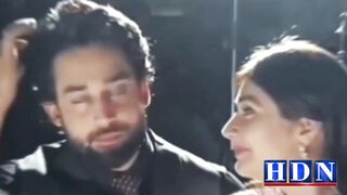 ishqmurshid bilalabbaskhan durefishansaleem shorts humtv PANTENEMOREOPENHAIRDAYS sparxsmartphones