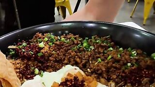 7KG Chili Ban Mee Challenge 2