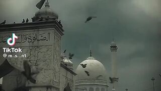 Viral Islamic video 4