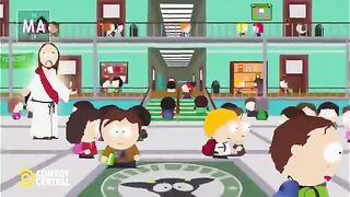 South Park Season 27 Episode 2  Got a Nut