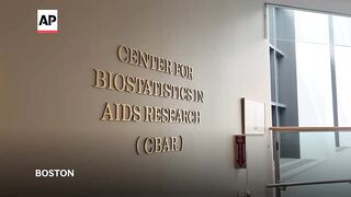 Harvard scientists say research could be set back years after funding