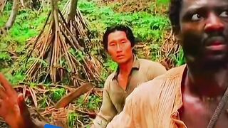 Lost (2004)