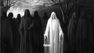 The Exorcist With a Podcast When Demon Hunting Goes Viral  febspot comedy horror viral