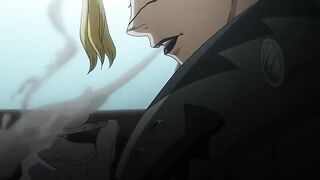 [S04-E17] DR STONE SCIENCE FUTURE