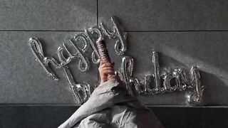 Happy birthday video 3