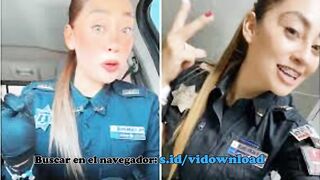 CLIP VIDEO DE LA POLICIA MUJER VIRAL SIN CENSURA