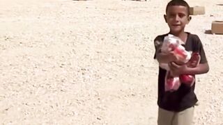 من قتل أمير يجب أن يحاسب في الدنيا قبل الآخرة