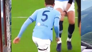 Adu Panas Pemain vs Wasit!