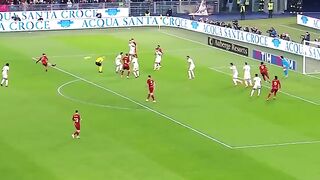 Paulo Dybala Genius Moments at Roma