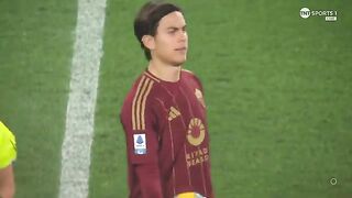 Paulo Dybala  Destroying Lazio 2025