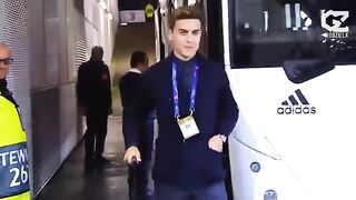 Paulo Dybala Con Calma - Daddy Yankee (Goals  Skills)