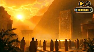 The Pharaohs Secret Visitor A Nightmare Unearthed viral horrorstory trending febspot subscribe