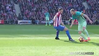 Andres Iniesta - The Last of his Kind - HD