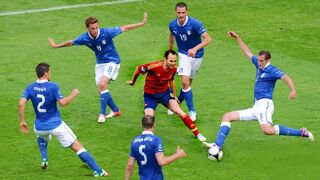 Andrés Iniesta - When Football Becomes Art