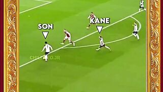 SON x KANE