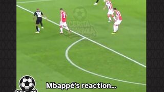 Mbappe 16