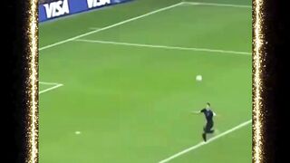 GOl LUAR  BIASA dalam sepak bola
