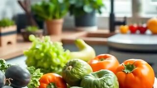Health is wealth 8
