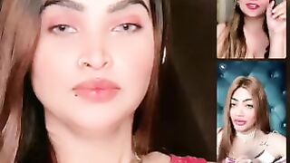 Tango punishment pk today open live to Indian hot girls