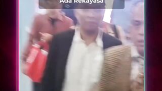 Jalani Test DNA, Ridwan Kamil Terima Apapun Hasil Tes DNA